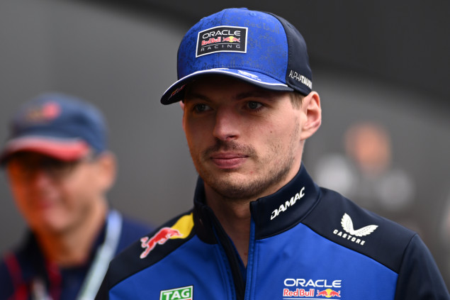 Verstappen razgovara sa čelnicima Formule 1 o izmjeni pravila, ne želi da napusti taj sport