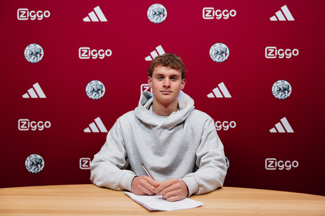 Sin Zlatana Ibrahimovića prešao na pozajmicu iz Milana u Ajax