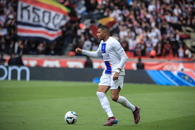 Mbappe bi mogao da ode iz Paris Saint Germaina ranije nego što se očekuje
