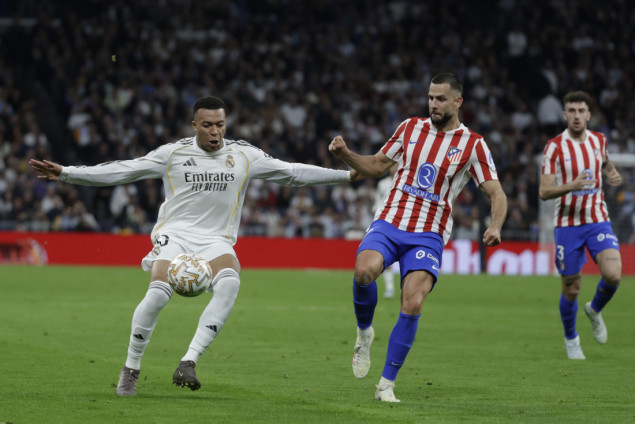 Mbappé: Koljeno je dobro, spreman sam 100 odsto