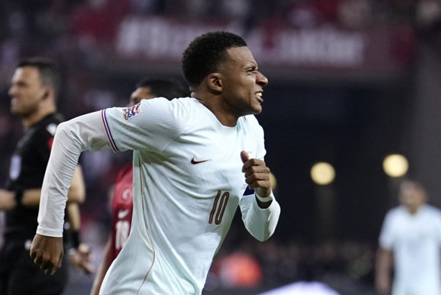 Kylian Mbappe povrijeđen, Real Madrid potvrdio dijagnozu