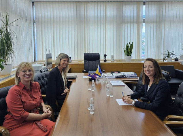 Usklađivanje BiH legislative o lijekovima sa EU smjernicama - Ključni korak ka jačanju javnog zdravlja