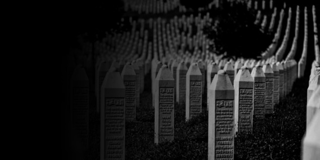 MC Srebrenica: Usvajanje rezolucije o Srebrenici u GS UN historijska šansa za mir i pravdu
