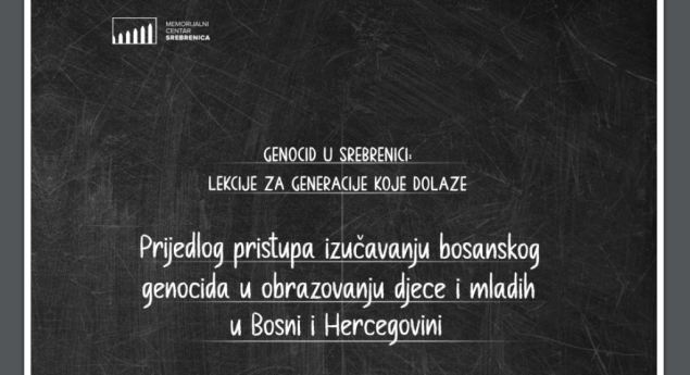 MC Srebrenica pripremio programe edukacije za primjenu Rezolucije UN-a