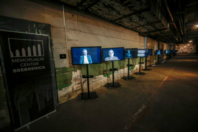 Memorijalni centar Srebrenica uputio UEFA-i i formalnu prijavu protiv Fudbalskog saveza Srbije