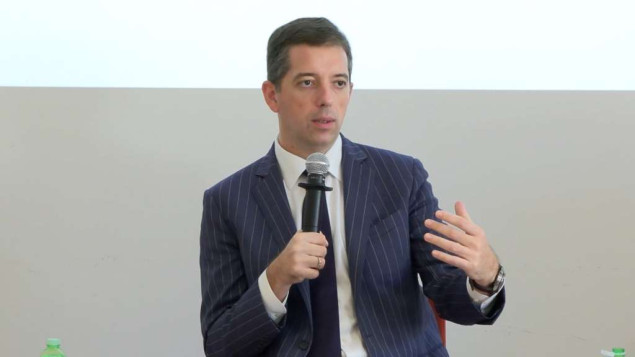 Đurić apelovao na oslobađanje državljanina Srbije kojeg Hamas drži kao taoca