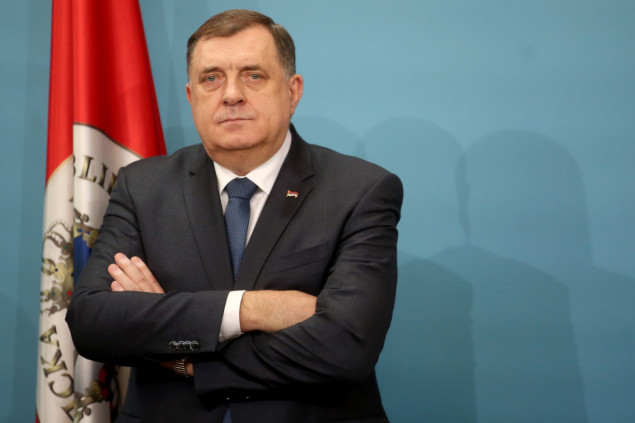 Dodik: Ponudiću novi dokument čiji je cilj ujedinjenje oko samostalnosti RS
