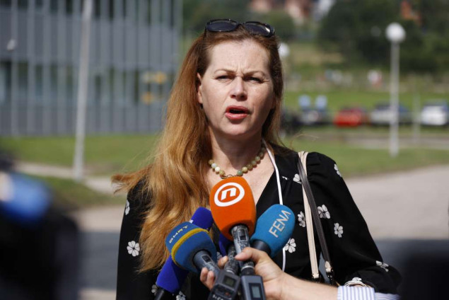 "Međunarodni sudovi su utvrdili na se na ovim prostorima desio genocid"