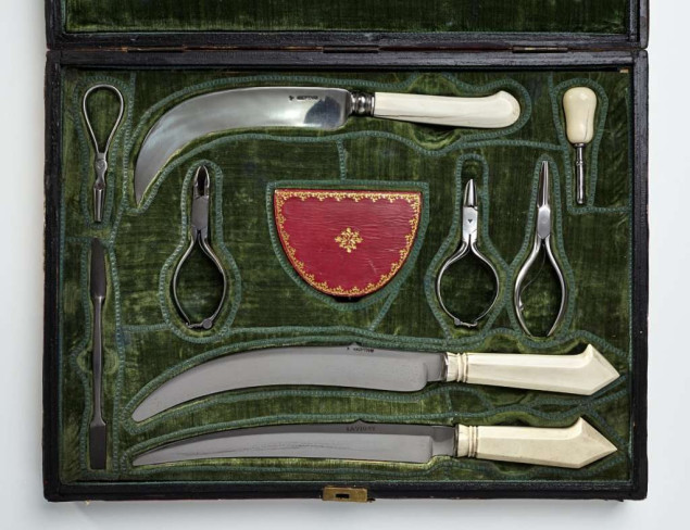 Medicina kroz stoljeća - Izložba u Beču otkriva kako se mijenjalo razumijevanje zdravlja