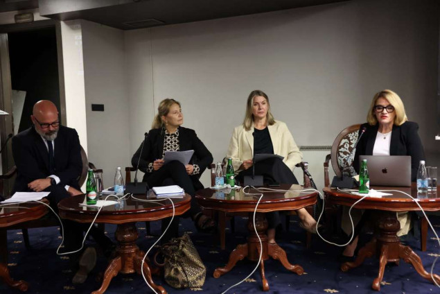 U Sarajevu konferencija Sloboda govora, izražavanja i mediji "pod opsadom"