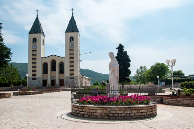 Vatikan danas objavljuje stav o Međugorju