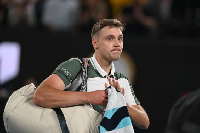 Međedović bolji od De Minaura za četvrtfinale Barcelone