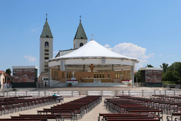 MRV - Svetinje, bez obzira na to kojoj crkvi ili vjerskoj zajednici pripadaju, moraju biti poštovane
