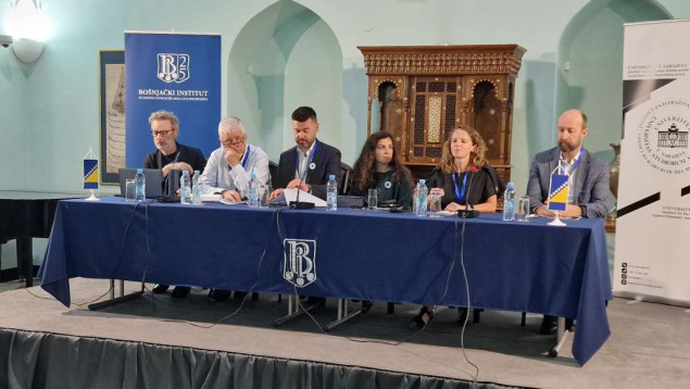 Naučna konferencija o Srebrenici: Genocid nije izoliran zločin već kulminacija agresije na BiH