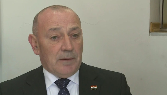 Hrvatski ministar branitelja osudio izjavu srbijanskog ministra informisanja: Uporedio ga s Goebbelsom