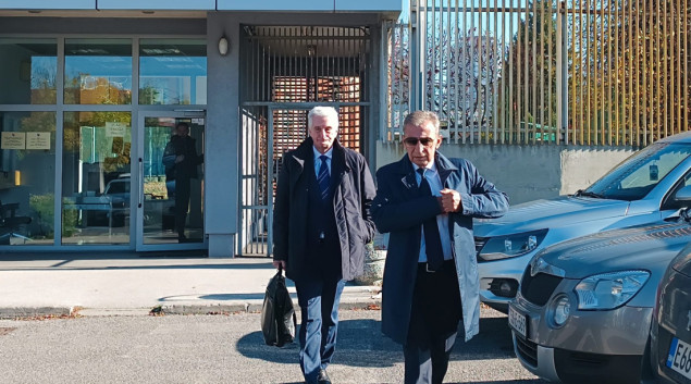 Suđenje Osmanu Mehmedagiću: Tužilaštvo BiH tvrdi da su predmeti oduzeti po zakonu