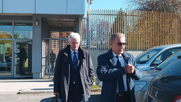 Suđenje Osmanu Mehmedagiću: Tužilaštvo BiH uložilo dokaze o oduzimanju predmeta u tom postupku