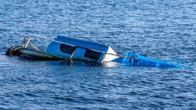 U potonuću čamca u Meksiku poginulo osam osoba