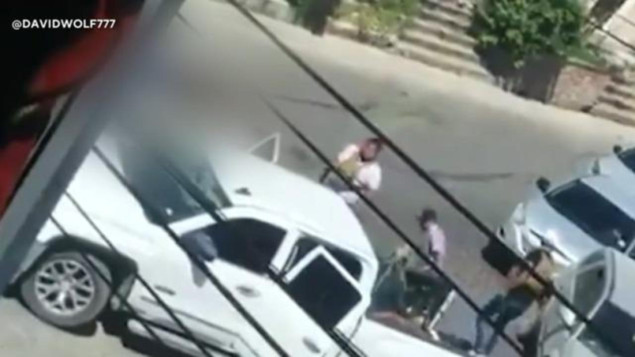 Dvoje Amerikanaca otetih u Meksiku vratilo se u SAD