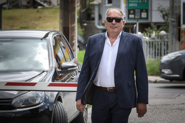 Mektić i drugi oslobođeni optužbi za zloupotrebu položaja ili ovlaštenja