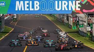 Trka F1 u Melbournu do 2035. godine