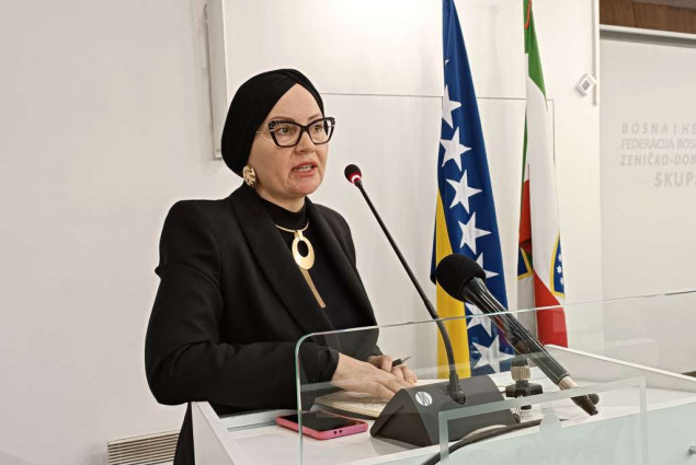 Meldina Ugarak: Još uvijek ima nade u pravosudni sistem