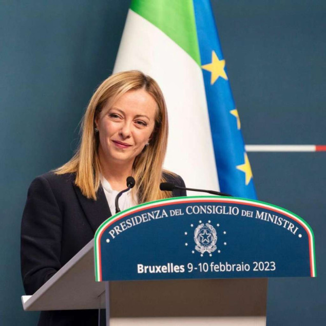 Vlada premijerke Meloni nastoji štititi italijanski jezik od stranog prodora