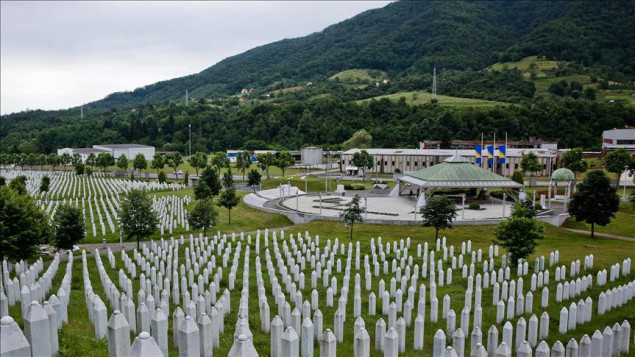 Američki kongresmeni upozorili na pritisak režima u RS na Memorijalni centar u Srebrenici: Ovo izaziva ozbiljnu zabrinutost