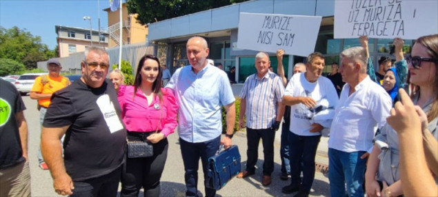 Porodica Memić nakon presude: Ovo je zrnce pravde i idemo dalje