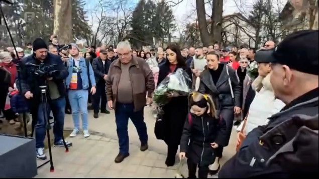 Deveta godišnjica stradanja Dženana Memića