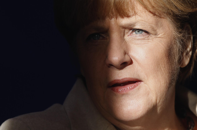 Memoari Angele Merkel biće objavljeni krajem novembra