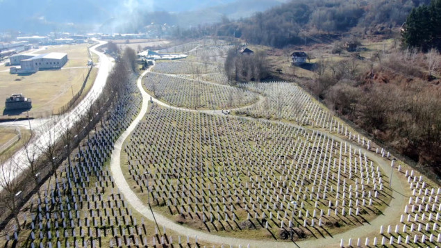 Memorijalni centar Srebrenica obilježava 20. godišnjicu zvaničnog otvaranja