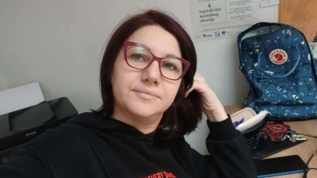 Čolić : Prinuđeni smo zatvoriti Dnevni centar, ali ostajemo tu za korisnike