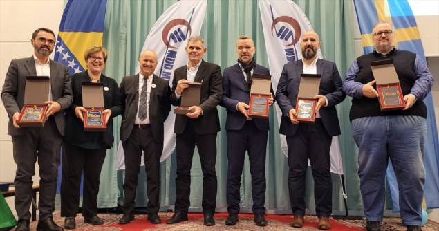 Jubilej Merhameta Švedske: Za 30 godina podijelio pomoć u BiH vrijednu 24 miliona KM