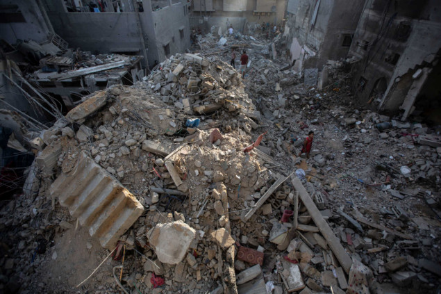 Palestinsko ministarstvo zdravlja: Broj ubijenih u Gazi povećan na 41