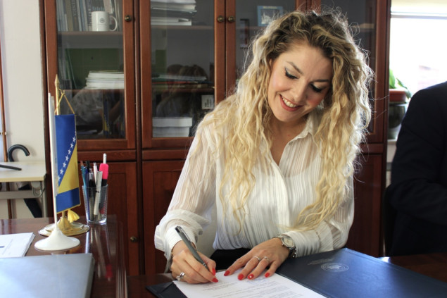 Konačno riješen problem nepriznavanja diploma studenata UNSA u inostranstvu