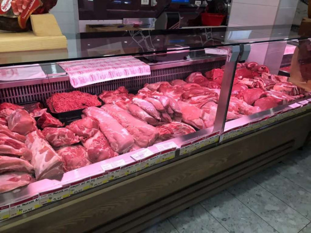 U BiH u 2024. gotovo tri posto mesa nije bilo u skladu s važećim propisima