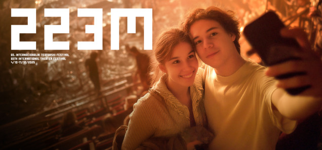 U prodaji ulaznice za  65. izdanje Internacionalnog teatarskog festivala MESS