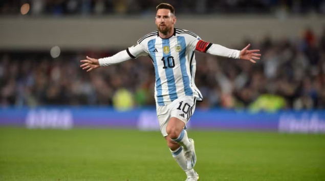 Messi donio pobjedu Argentini na startu kvalifikacija za SP