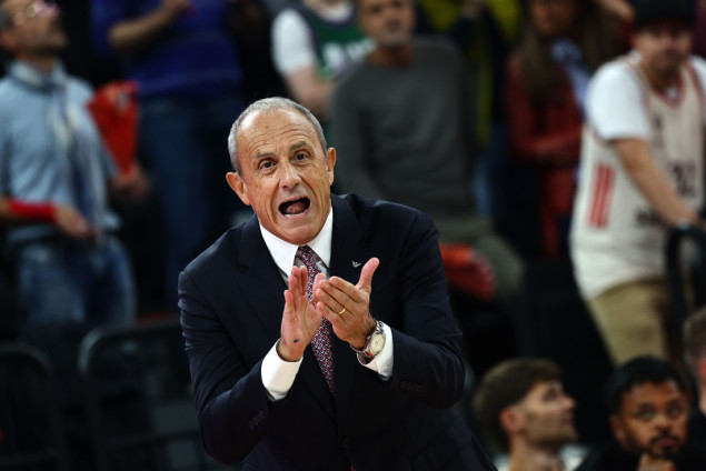 Ettore Messina napustio Milano poslije sedam sezona