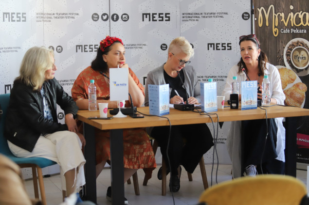 MESSpresso: „DJECA“ su teatarski doživljaj koji će probuditi dijete u nama