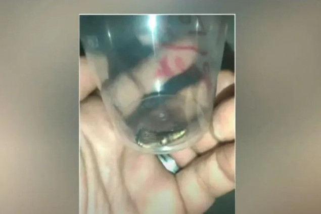 Al Jazeera objavila sliku metka koji je navodno ubio novinarku Abu Akleh