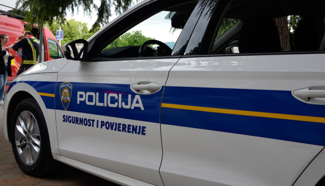 Petorici maloljetnika iz Metkovića istražni zatvor zbog napada na maloljetnike iz BiH