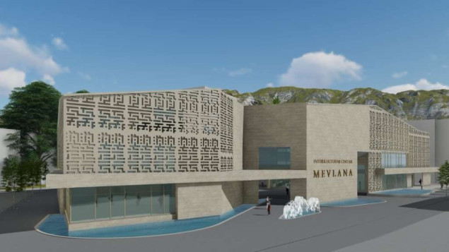 Muftijstvo mostarsko pozvalo gradonačelnika Kordića da odgovori na njihov zahtjev