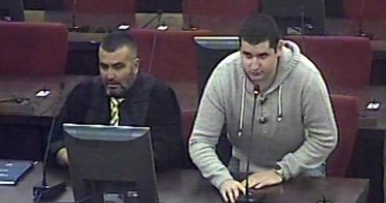 Potvrđena optužnica protiv Mevlida Jašarevića