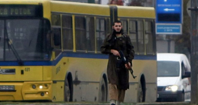 Tužilaštvo BiH podiglo još jednu optužnicu protiv Mevlida Jašarevića