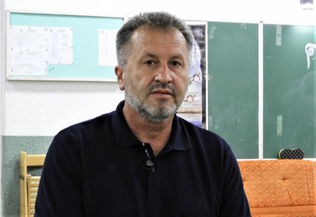 Mevludin Hrnjić nakon pada Srebrenice 80 dana lutao kroz šume