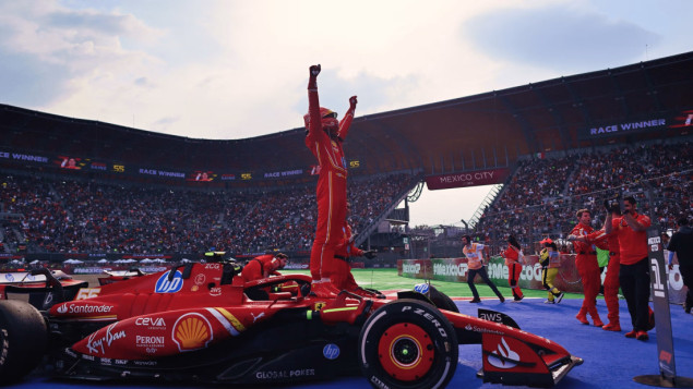Meksiko ulaže 12 miliona dolara u stazu Formule 1
