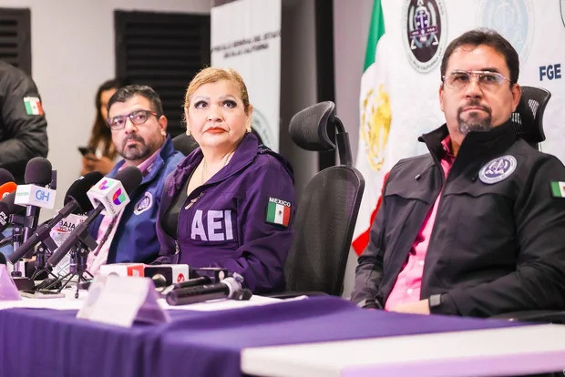 Napad dronom na kancelariju tužiteljice u Meksiku blizu granice sa SAD-om