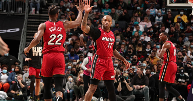 Miami i Knicksi u polufinalu Istočne konferencije